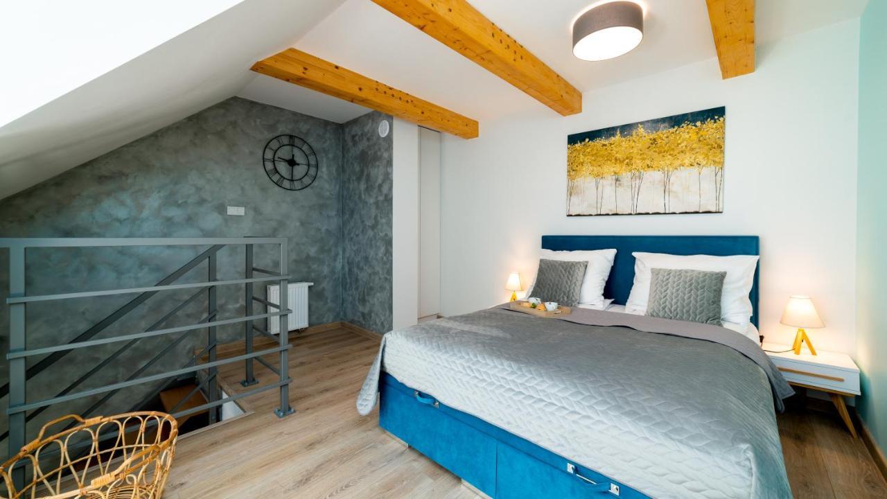 Apartament Sarnia Z Widokiem Na Sniezke Карпач Экстерьер фото