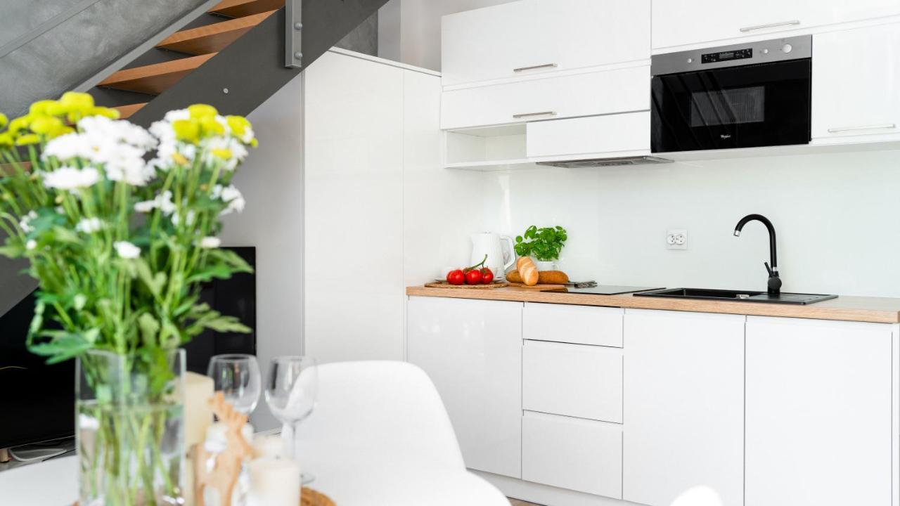 Apartament Sarnia Z Widokiem Na Sniezke Карпач Экстерьер фото